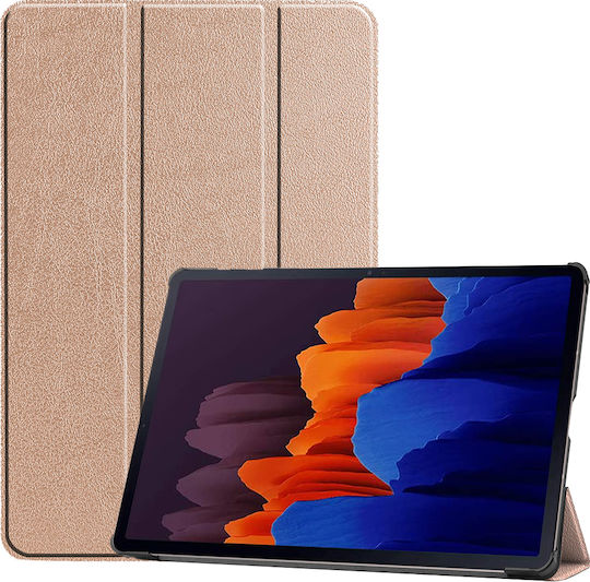 Sonique Флип Капак Издръжлив Samsung Галакси Таб S7+ 12.4" / Галакси Таб S8+ 12.4" (Галакси Таб S7+ / Галакси Таб S8+)