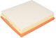 Filtron Car Air Filter for Citroen C3 Crossland 1.6D / C4 Berlingo