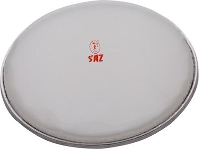 Saz 8.7"