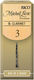 Daddario Rico Mitchell Lurie Premium Clarinet Reed No.3.5
