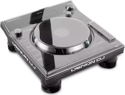 Decksaver Denon DJ LC6000 Prime Прозрачно Протективно Капаче