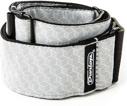 Dunlop Жакардова Колан За Китара