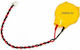 HP CMOS BIOS CR2032 Battery with Cable IBM Thinkpad T20 / T21 / T22 / T23 / T30 / T40 / T41 / T42 / T4