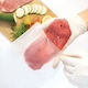 Maurer Grainy Vacuum Sealer Bag 100pcs