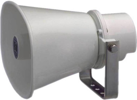 TOA SC-P620-EB Говорител на клаксона С Вградена Глава Мощност 30W/8ohm