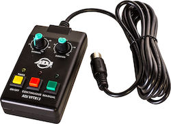 American DJ VFTR13 Remote Control