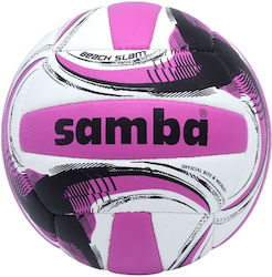Αθλοπαιδιά Samba Beach Slam A 09.56058 Volleyball Ball No.4