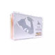 TCG Pokemon Deck Box Standard Size Clear