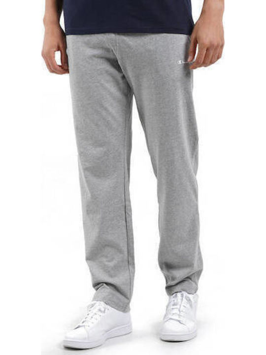 Sweatpants Gray