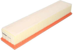 Filtron Luftfilter für Autos für Dacia Staubwedel / Logan / Sandero Nissan Almera / Kubistar Renault Clio / Thalia / Twingo