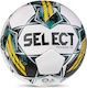 Select Sport Pioneer Tb V23 Fußball Mini Ball Weiß