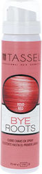 Eurostil Bye Roots Hair Spray Red 75ml