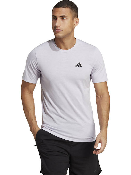 adidas Train Essentials Feelready Aeroready Αθλ...