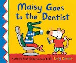 Maisy Goes to the Dentist