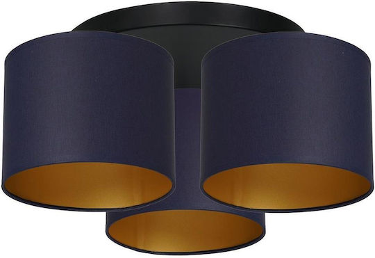 Luminex Arden Πλαφονιέρα Luminex Arden Πλαφονιέρα