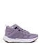 Columbia Facet 75 Women's Hiking Boots Purple