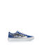 Vans Kids Sneakers Old Skool Blue