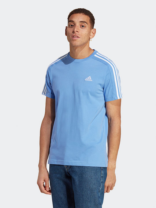 adidas Essentials Signle Aeroready Спортна тени...