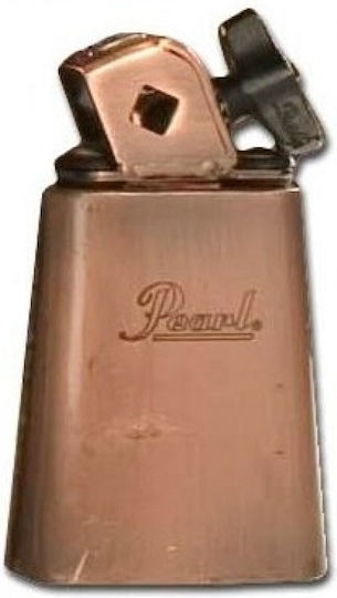 Pearl Horacio Signature Cowbell