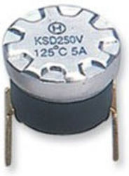 Hol Temperature/Humidity Sensor BLV NC 03.050.0011