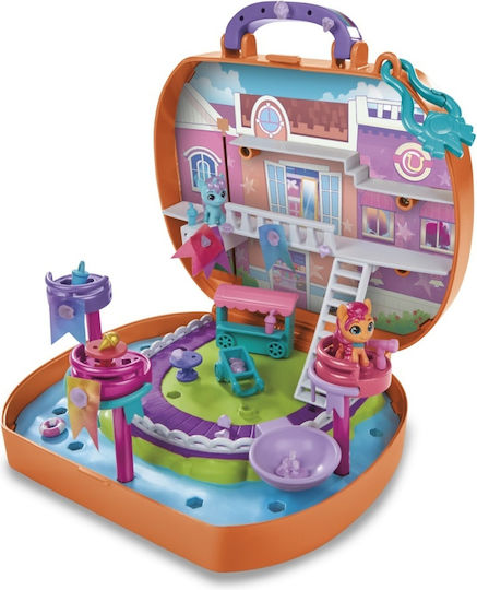 Hasbro Creations Maretime Bay My Little Pony за 5+ години (Различни модели)