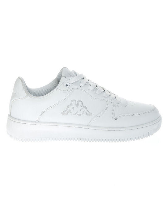 Kappa Maserta Sneakers Weiß