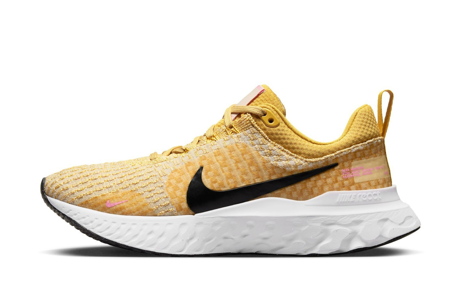 Nike react sale light cream