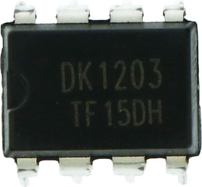 Misc Electronics Accessories Power IC DK1203 (SP93004)