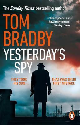 Yesterday's Spy Yesterday's Spy