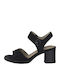 Sandale Negre