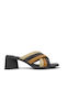 Camper Leather Women's Sandals