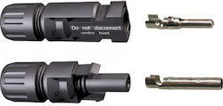 KBE MC4 Plug CBC MC MC4 Male 6mm^2