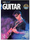 RSL The Rockschool Guitar Grade 8 Παρτιτούρα για Κιθάρα