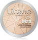 Lirene City Matt Setting Powder 01 Transparent 9gr