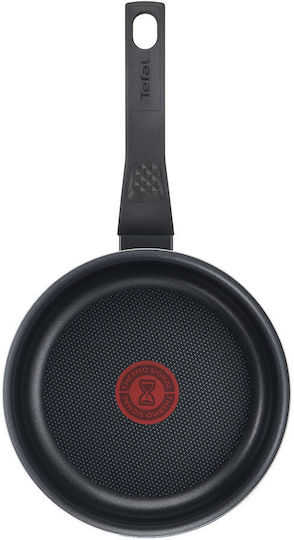 Tefal Simply Clean Κατσαρολάκι Γάλακτος από Αλουμίνιο 2.8lt / 20cm