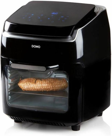 Domo DO534FR Air Fryer 10lt Black