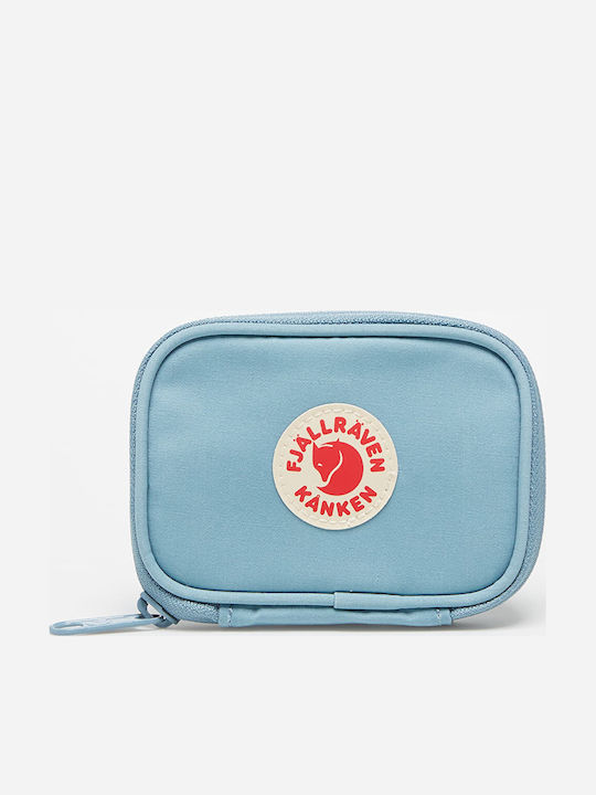 Fjallraven Kanken Portofel bărbătesc Carduri Al...