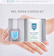 Micro Cell Nail Repair Starter Kit Σκληρυντικό