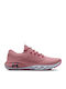 Under Armour Charged Vantage 2 Sport Shoes Running Pink