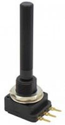 Piher Potentiometer Piher 100Ω 200mW 10Stück 01...