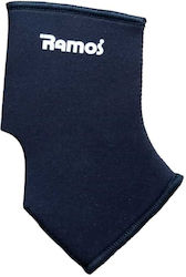 Ramos 11003 Επιστραγαλίδα Μαύρη Ramos 11003 Επιστραγαλίδα Μαύρη