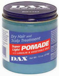 Dax Super Light Pomade 214gr