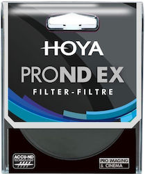 Hoya Prond Ex 1000 Filter ND 67mm for Camera Le...