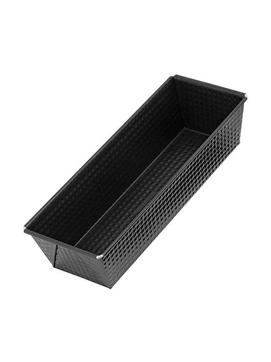 Zenker Backform Torte Aluminium 35x11x7cm 1cm