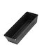 Zenker Backform Torte Aluminium 35x11x7cm 1cm