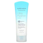 Missha Super Aqua Ultra Hyalron Peeling pentru Față în Gel 100ml