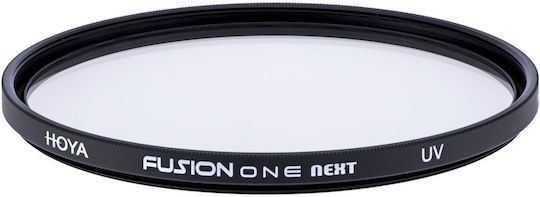 Hoya Fusion One Next Filter UV 58mm for Camera Lenses