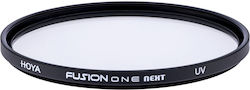 Hoya Fusion One Next Φίλτρo UV Διαμέτρου 77mm γ...