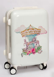 Baptism Suitcase Carousel