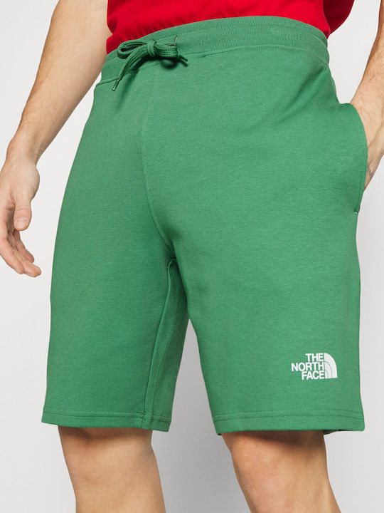 The North Face Αθλητική Ανδρική Βερμούδα Deep G...